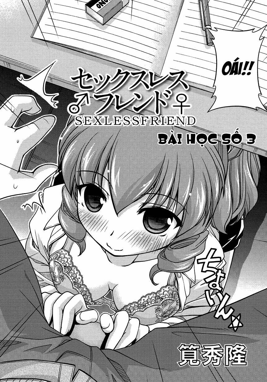 sexless friend chapter 3 3