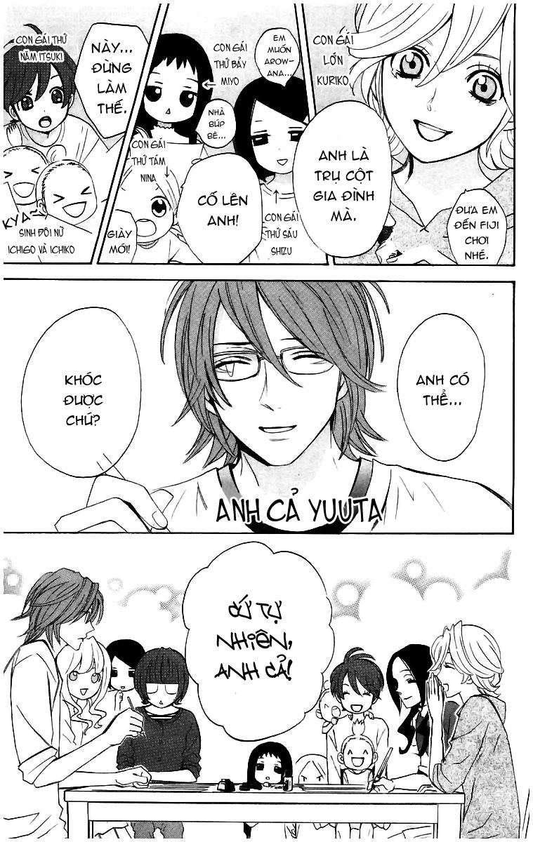 otomen chapter 11 43