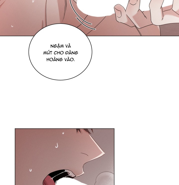 hội chứng minmotion chapter 3 50