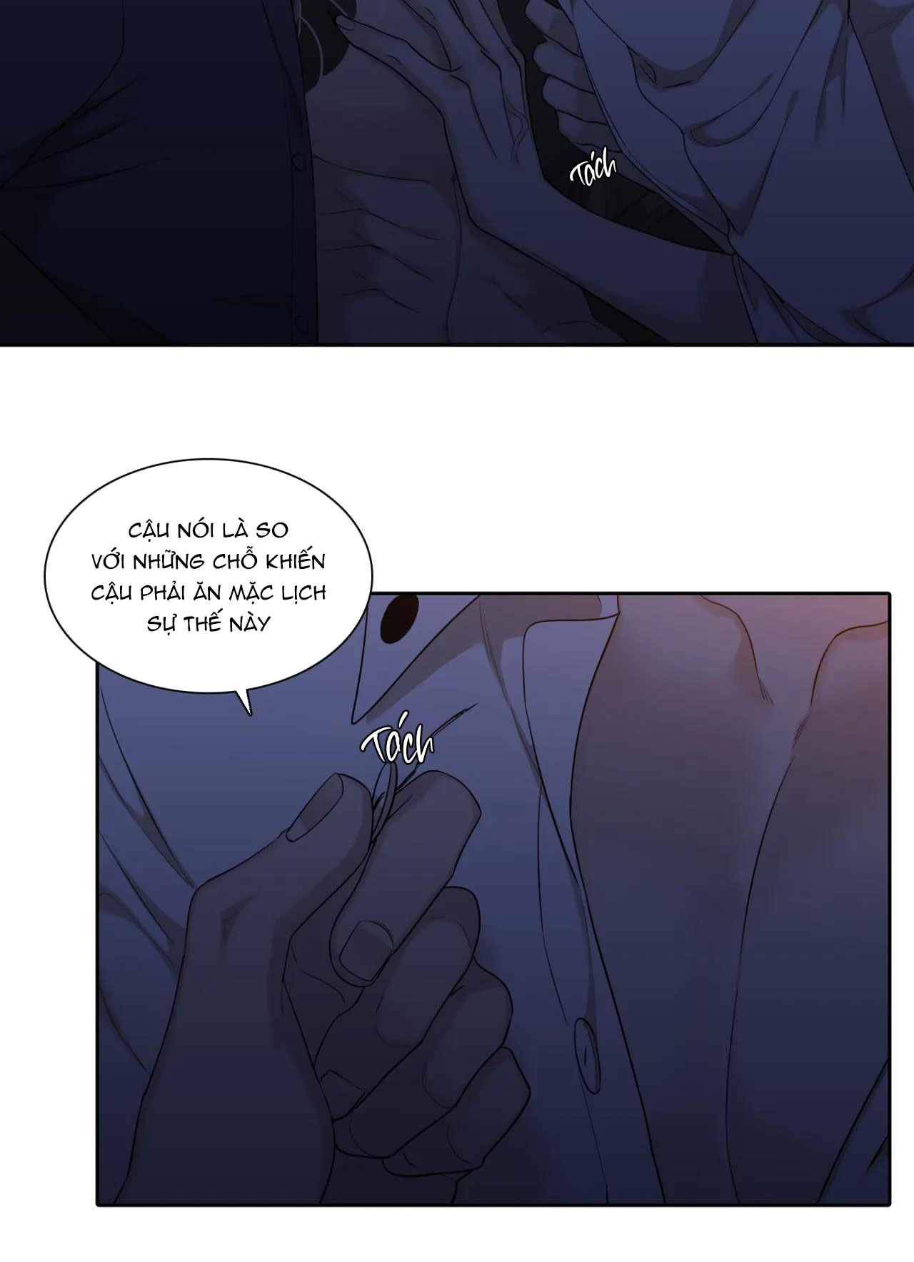 tên cặn bã chapter 18 6