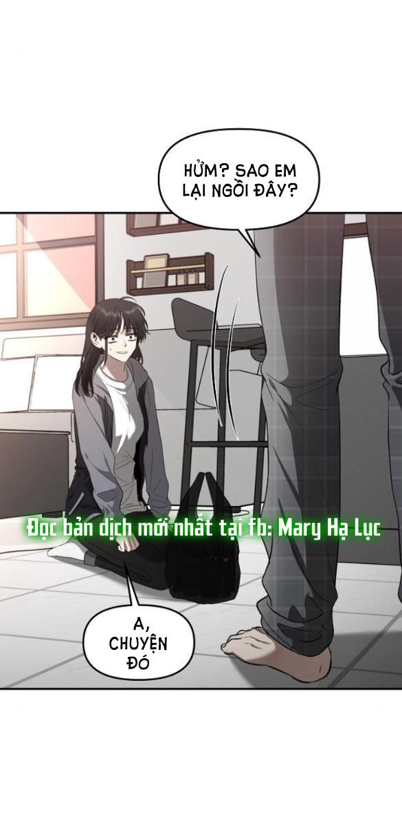 Tự Do Trong Mơ chapter 69.2 19