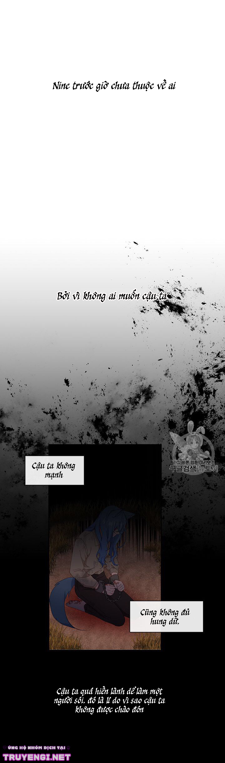 cẩn thận nữ phụ phản diện đấy! chapter 36 17