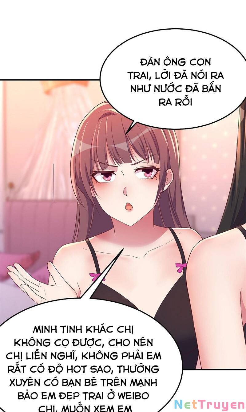 chị gái tôi là đại minh tinh chapter 155 12