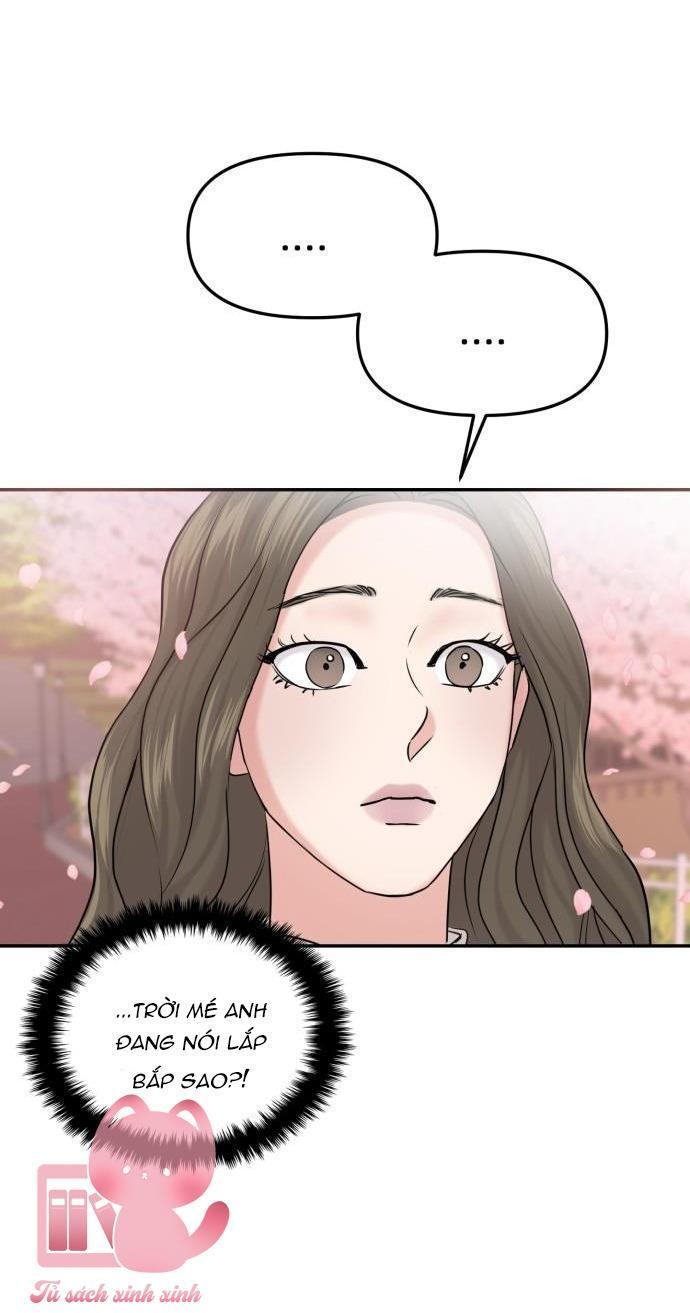 trend yêu đương 2023 chapter 3 106