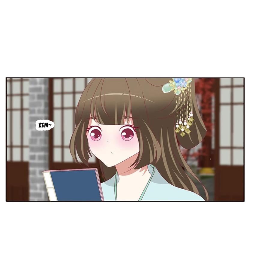 thông linh phi chapter 606 3