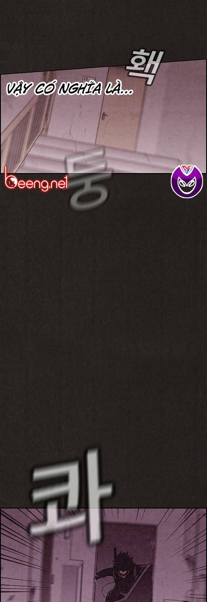 quái vật tại chung cư xanh chapter 130 4