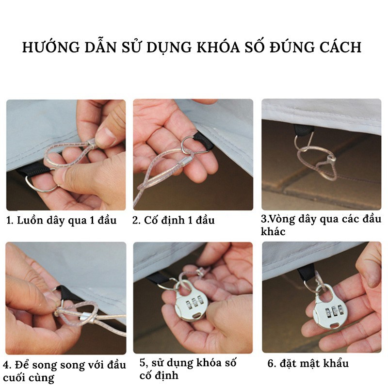 Bạt Phủ Ô Tô 3 Lớp - Bạt Phủ Toàn Xe 3 Lớp Tráng Nhôm Chống Xước, Chống Nắng, Chống Mưa Cho Ô Tô