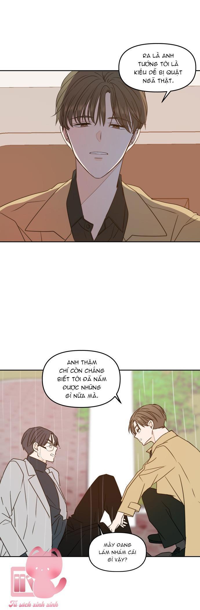 hẹn gặp nhau ở kiếp thứ 19 chapter 89 11