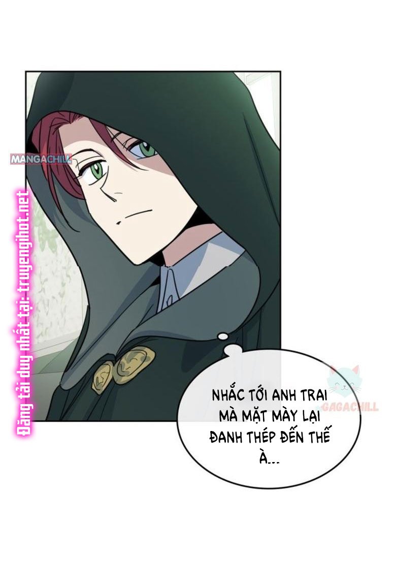 [18+] người đẹp và quái vật chapter 68.1 29