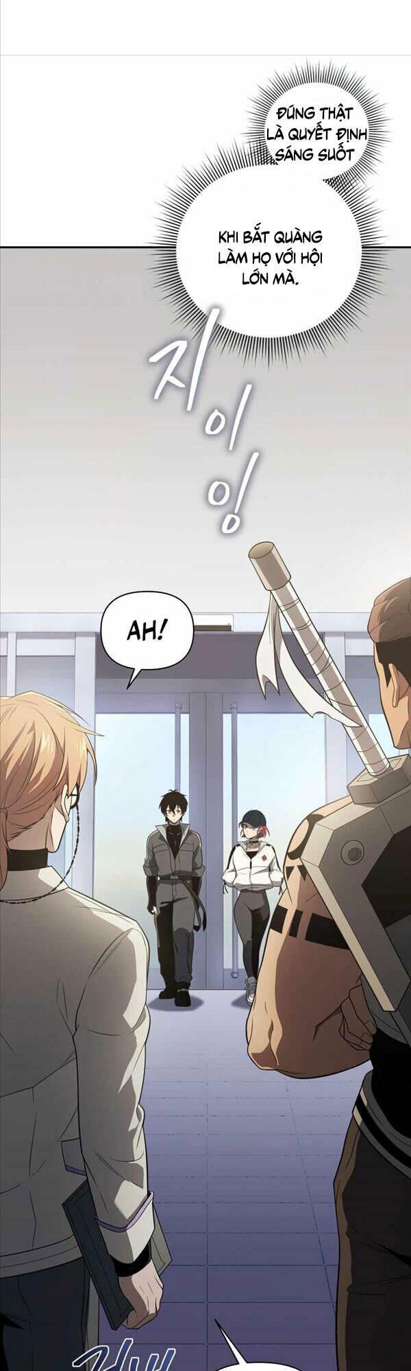 sự trở lại của người chơi sau 10000 năm chapter 31 26