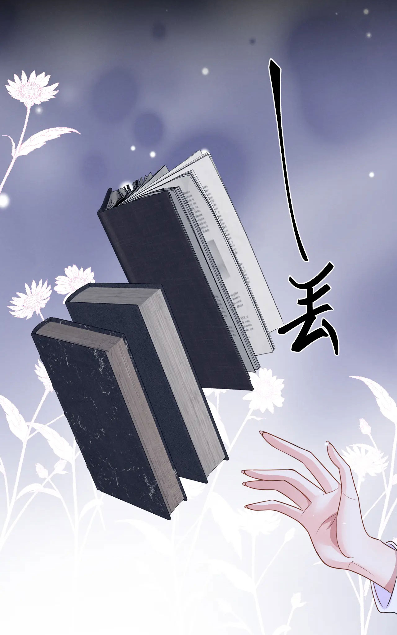 sống chung với chị gái ma cà rồng chapter 21 28