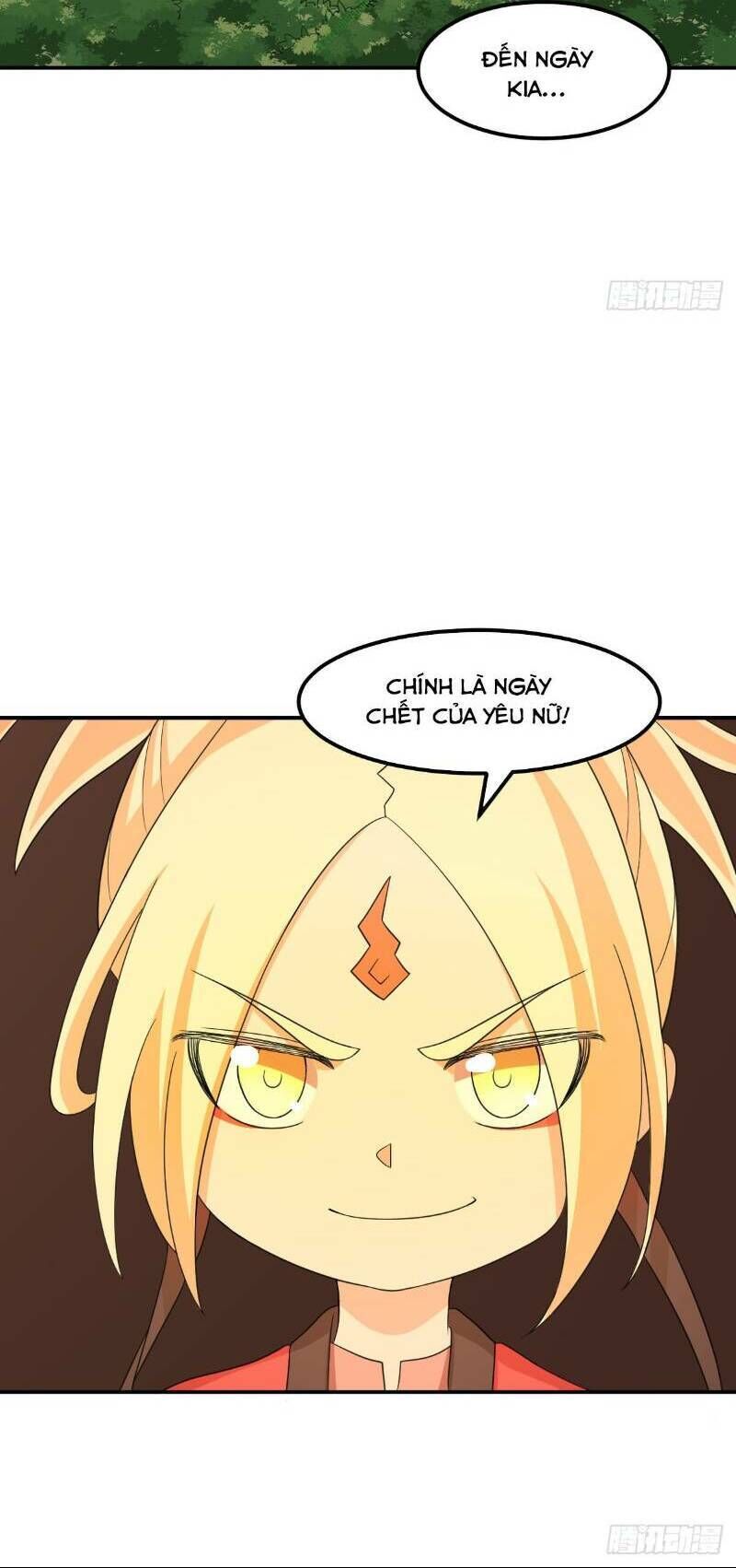 nghịch thiên tiên mệnh chapter 8.2 25