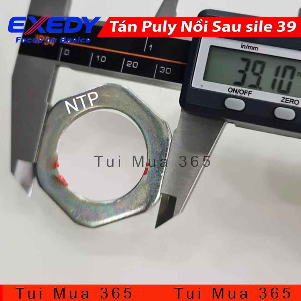 Tán pully buli nồi sau Honda Tay ga AB AIR BLADE VISION VS VARIO CLICK SH MODE PCX LEAD SH VIỆT SCR