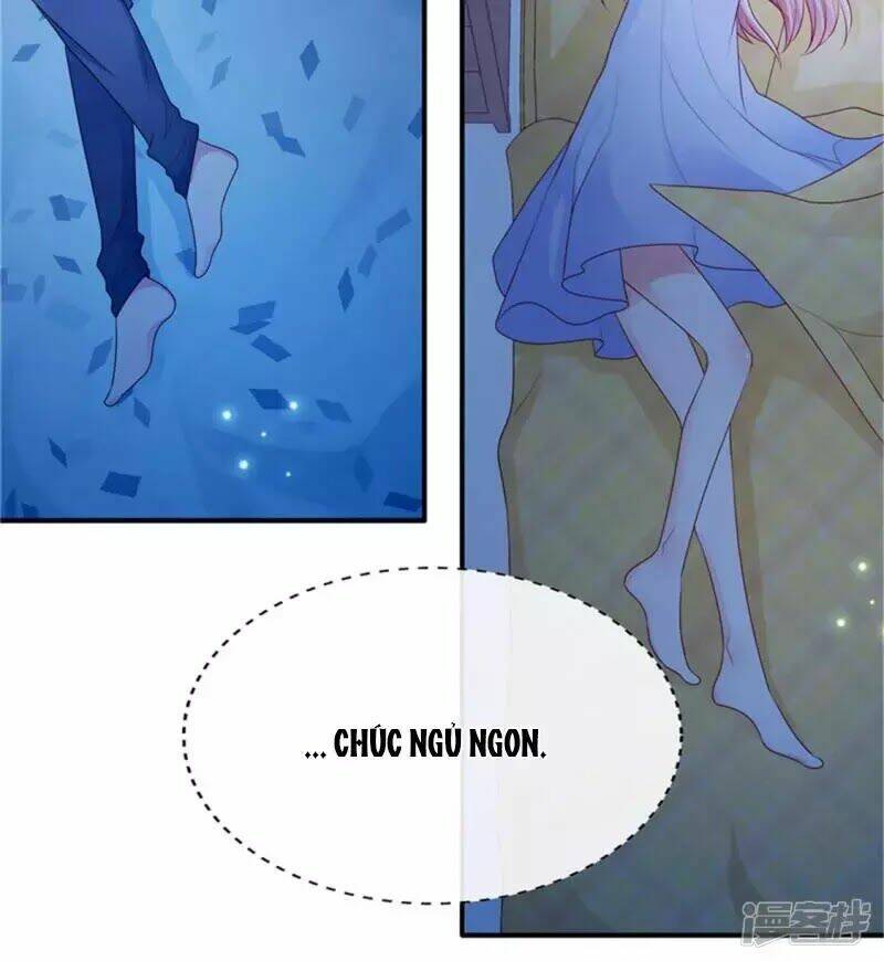 nụ cười cô ấy giống như kẹo đường chapter 25 14