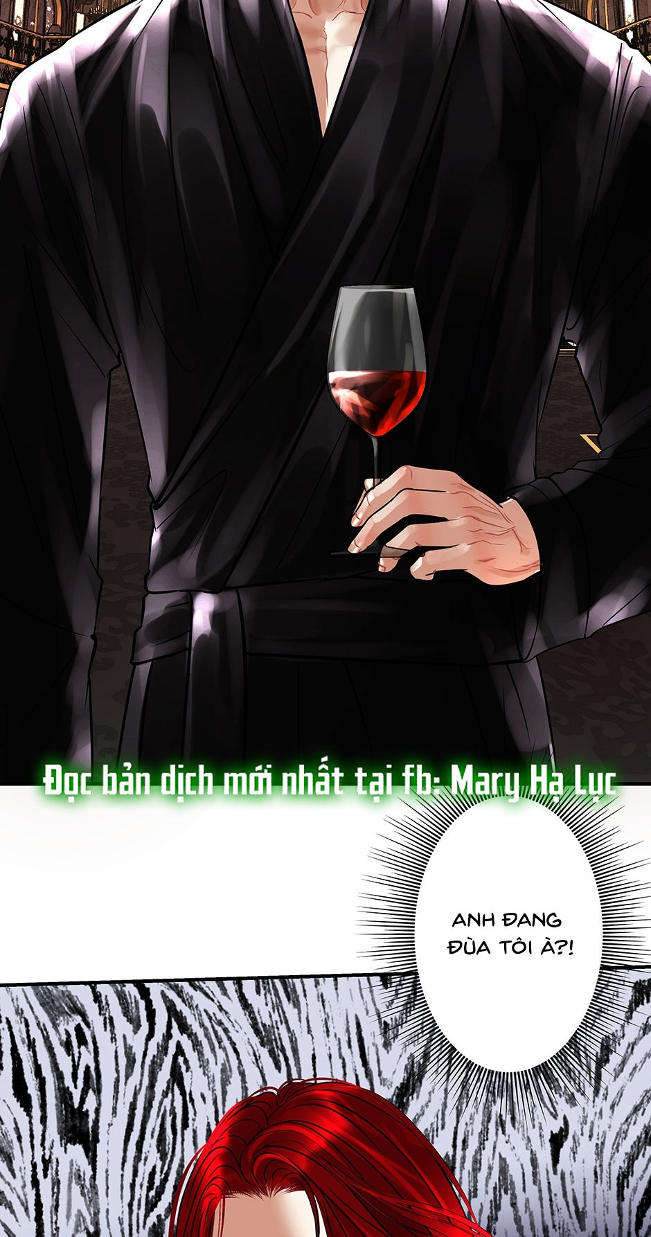 tôi đã ký khế ước với ác quỷ chapter 3.3 17