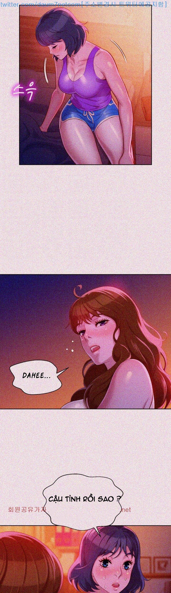 chị gái mưa chapter 24 29