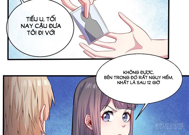 ngạo kiều quỷ vương yêu ta chapter 94 31