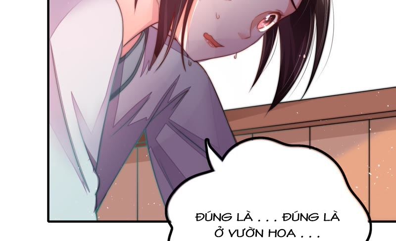 ngày nào thiếu soái cũng ghen chapter 27 34