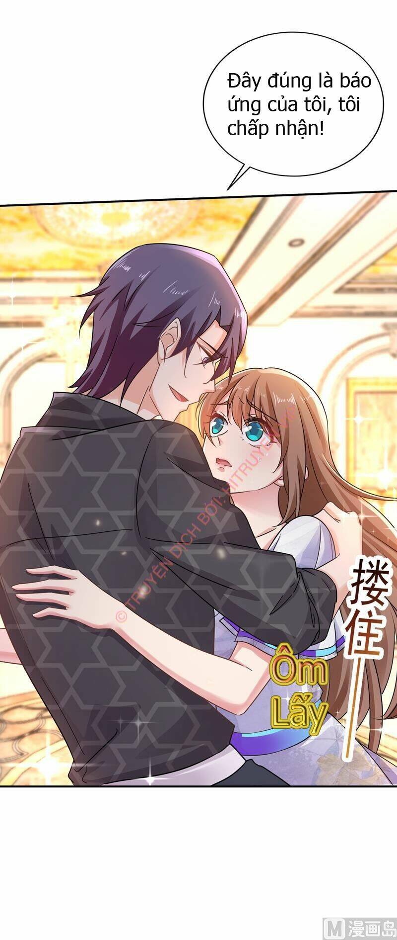 nhập cốt noãn hôn chapter 273 27