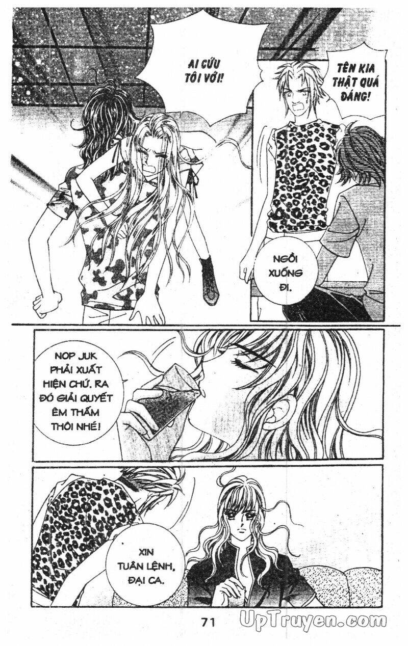 mặt nạ tình yêu chapter 28 73