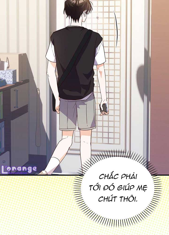 nhật ký yêu đương chapter 16 105