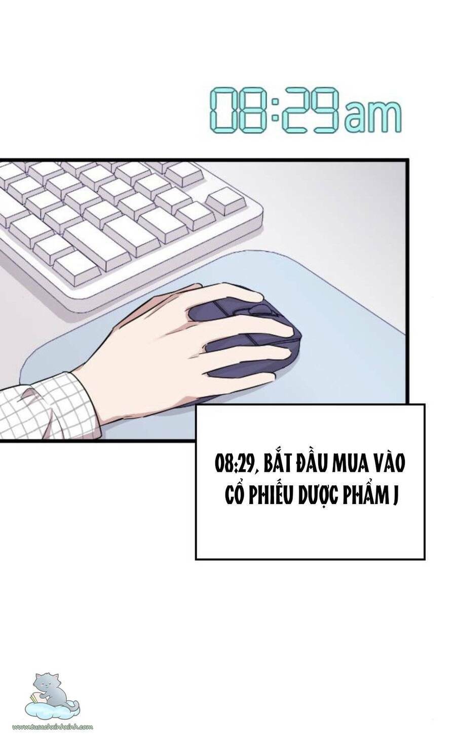 cô đi mà lấy chồng tôi đi chapter 5 83