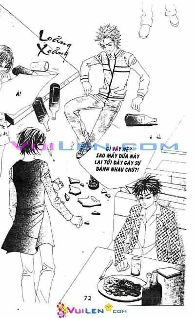 chàng gà mái chapter 13 72