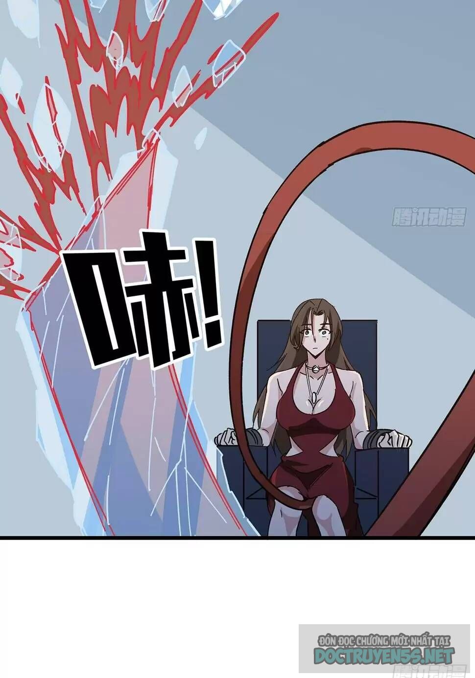 giải cứu 99 nữ chính ở mạt thế chapter 121 31