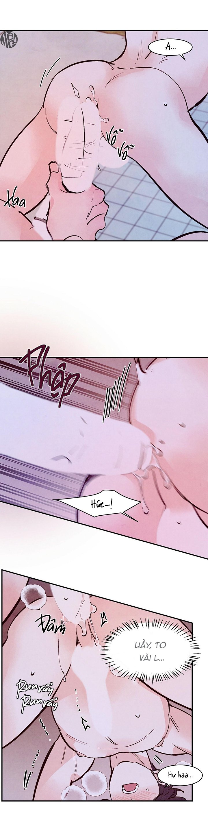 tình cuồng say chapter 39 17