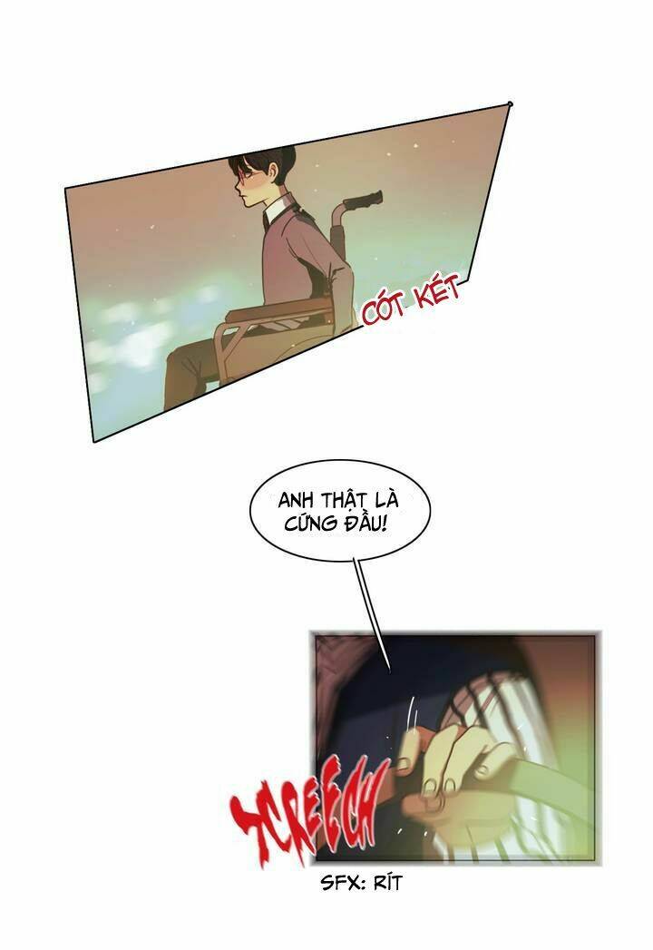 giải thoát chapter 16 24