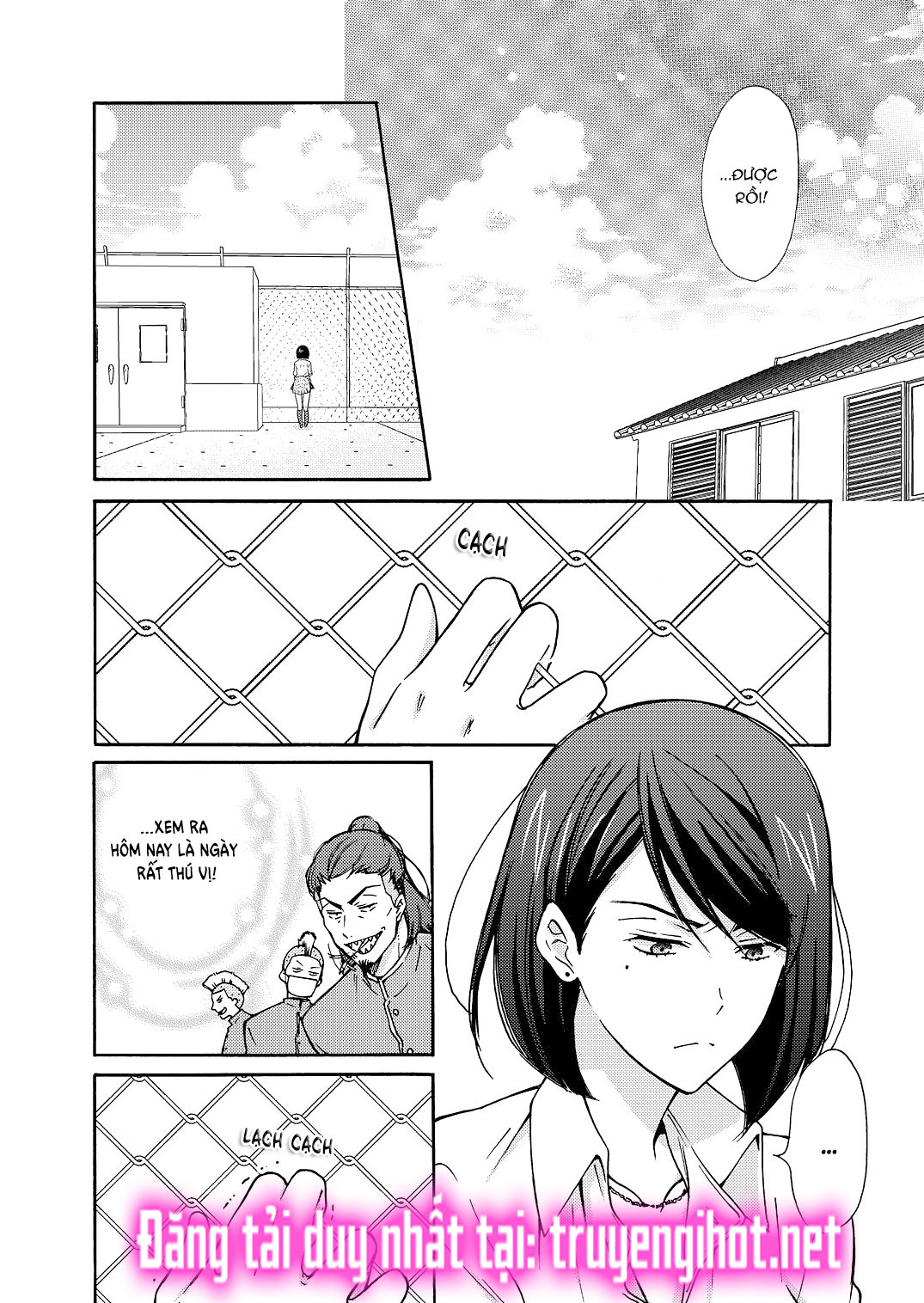 genderbender yankee school họ đang cố gắng chiếm lấy lần đầu tiên của tôi chapter 8.1 3