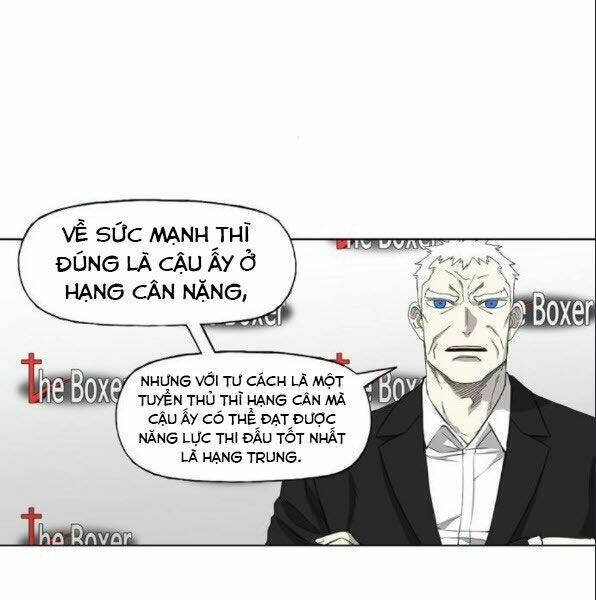 võ sĩ - the boxer chapter 91 41