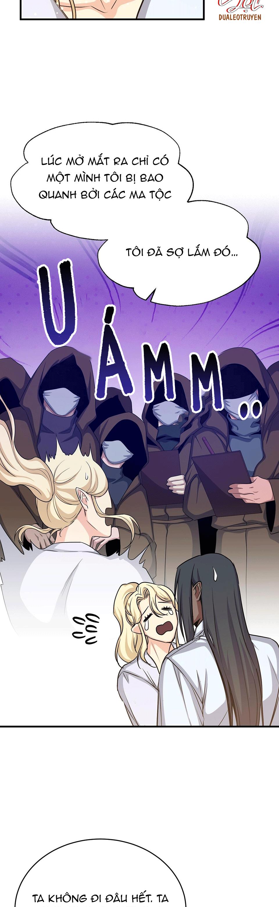 mặt trăng quỷ chapter 37 7