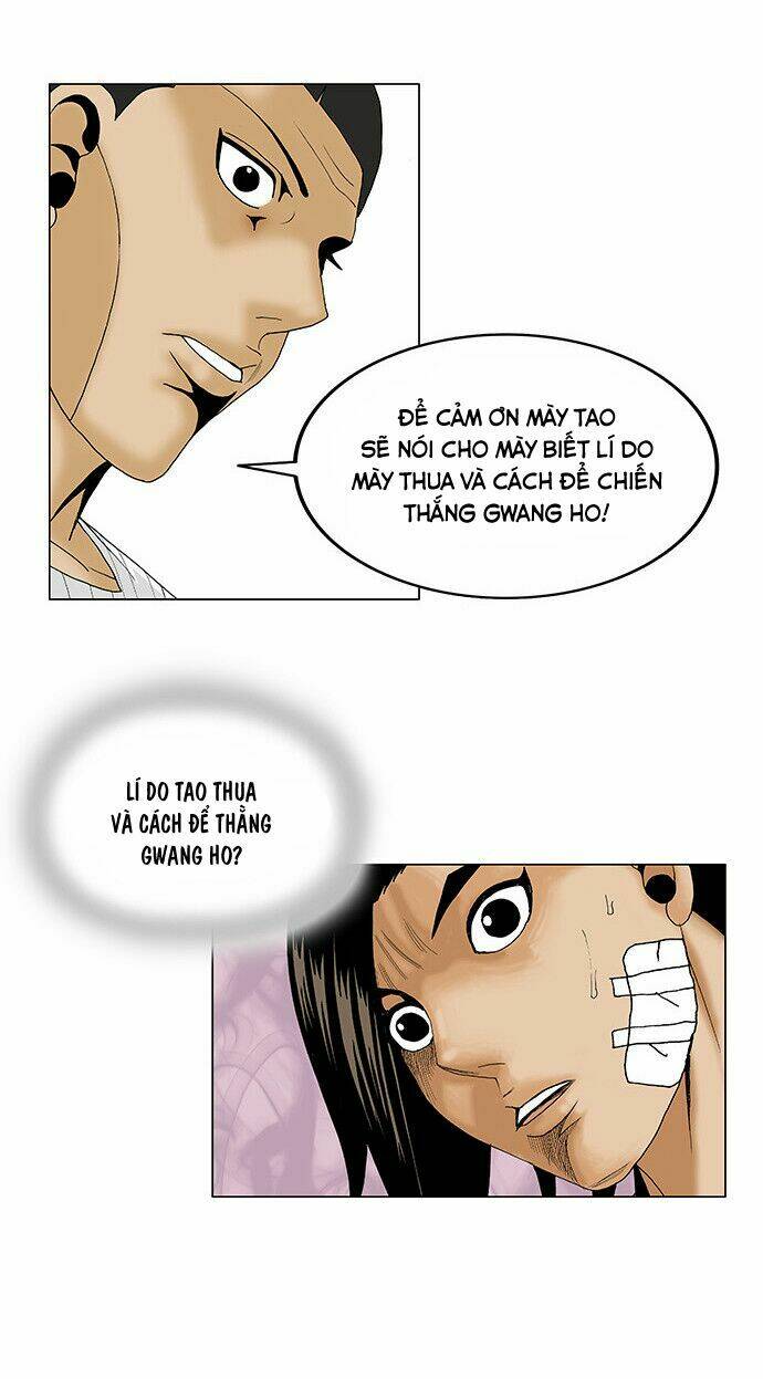 ultimate legend: kang hae hyo chapter 98 21