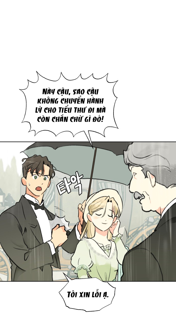 [18+] sự thuần khiết dành cho em chapter 1.1 12