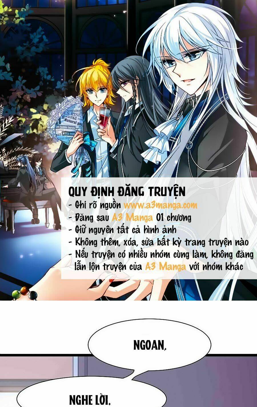 chỉ nhiễm thành hôn chapter 49 1