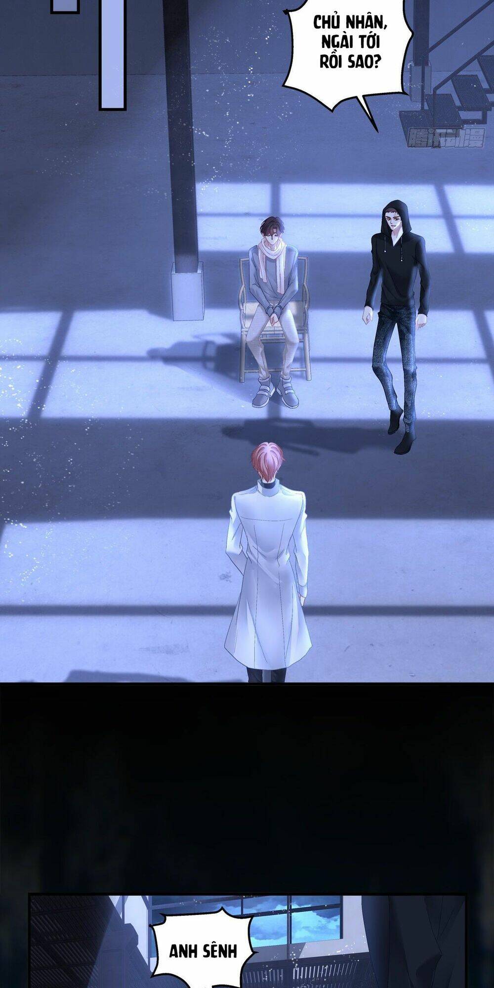 toàn bộ nắm trong tay chapter 125 35