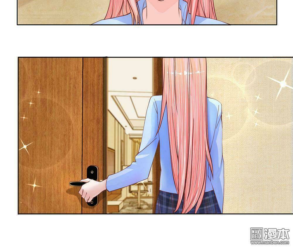 bộ trưởng ác ma tiếp cận tôi chapter 11 17