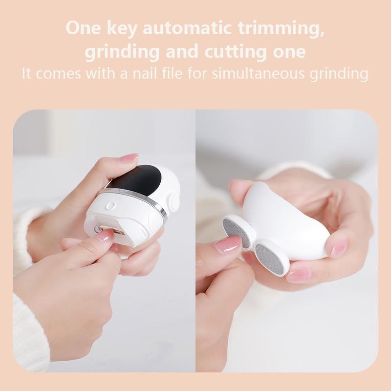 Kềm Cắt Móng Tay Thông Minh Xiaomi Cho Người Lớn Tuổi