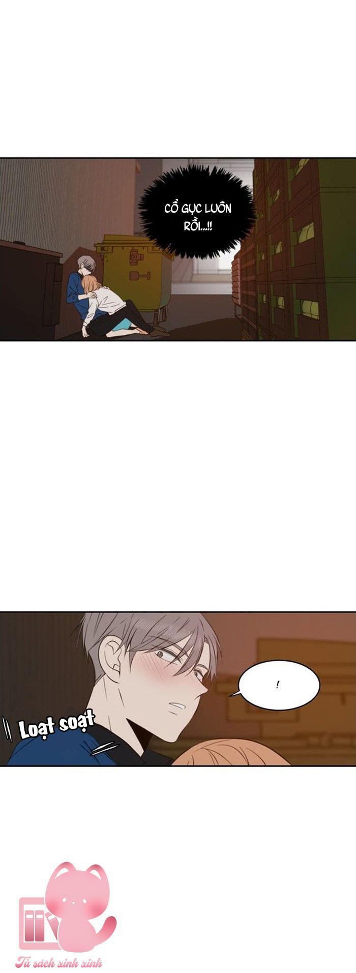 a good day to be a dog chapter 41 11