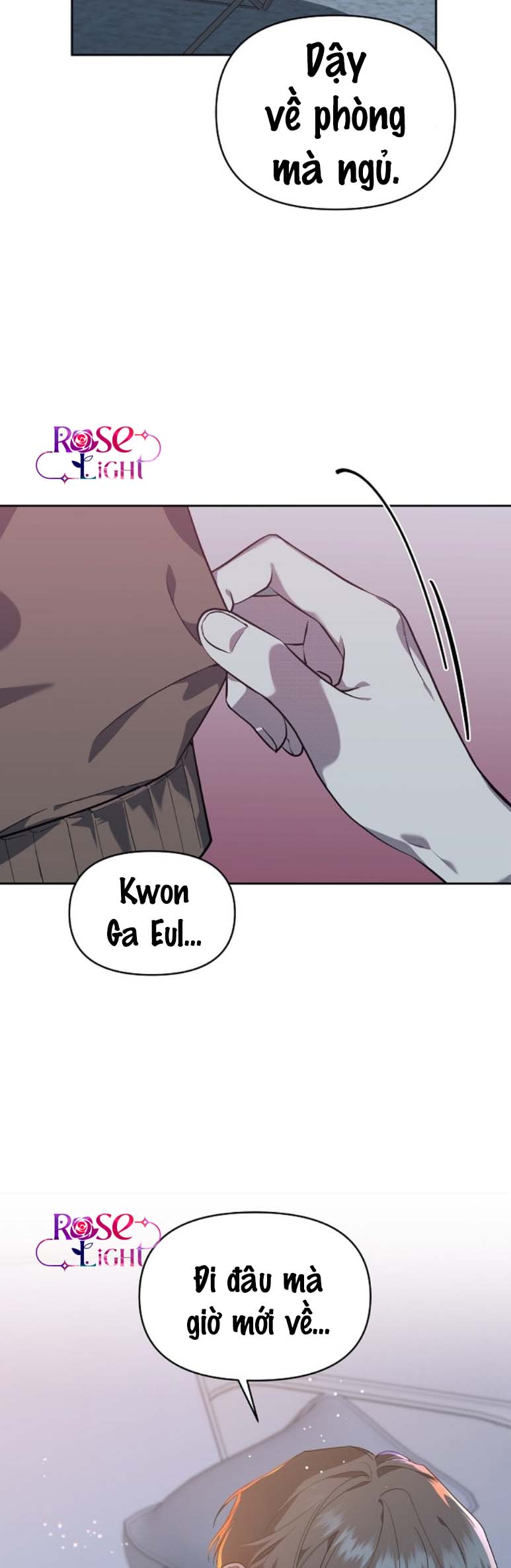 gia đình bại hoại chapter 10 27