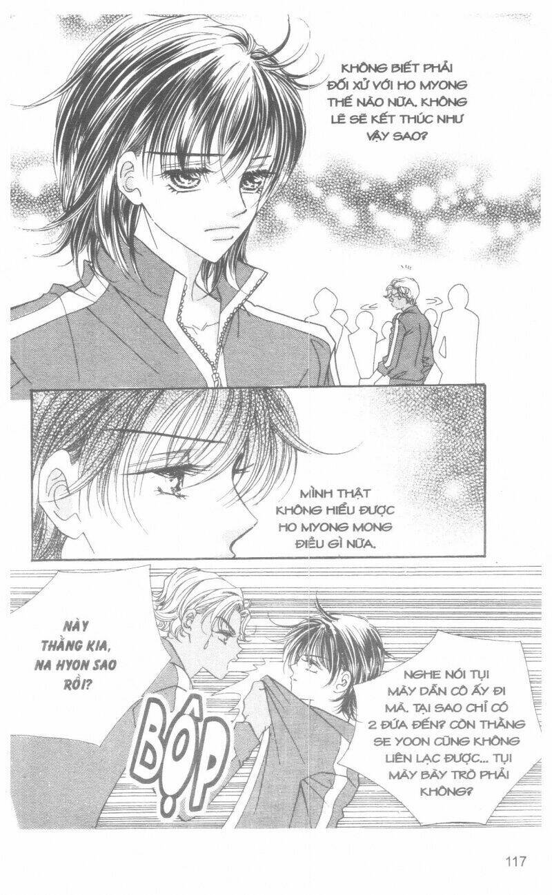 i accept you chapter 9 117