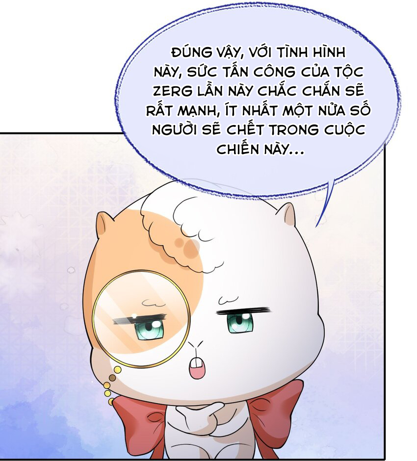chiến lược tẩy trắng của phản diện chapter 14 32