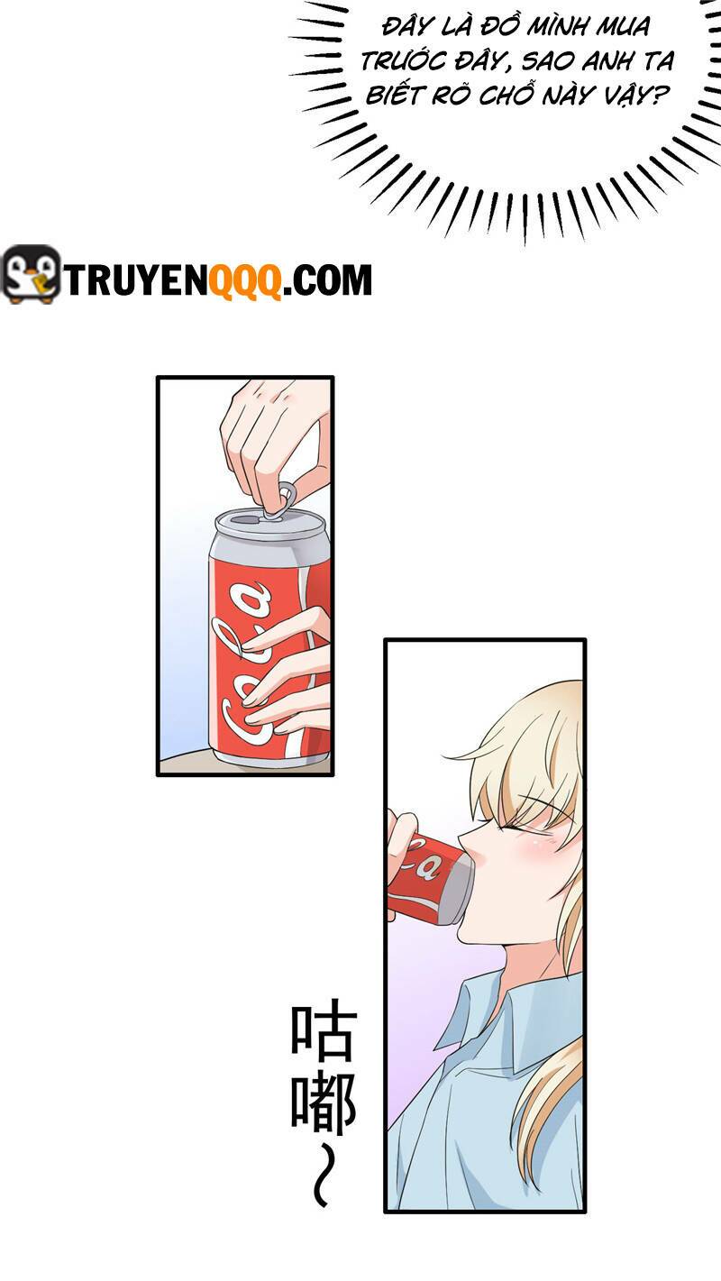 siêu cấp nữ thần trọng sinh chapter 48 10