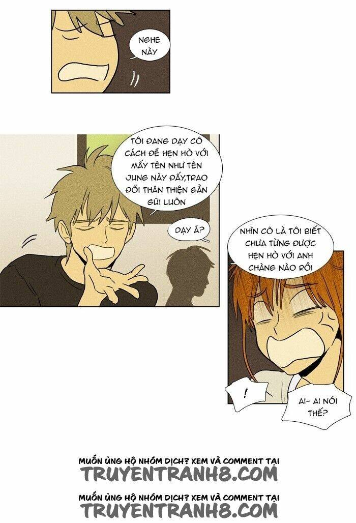 bẫy tình yêu chapter 55 26