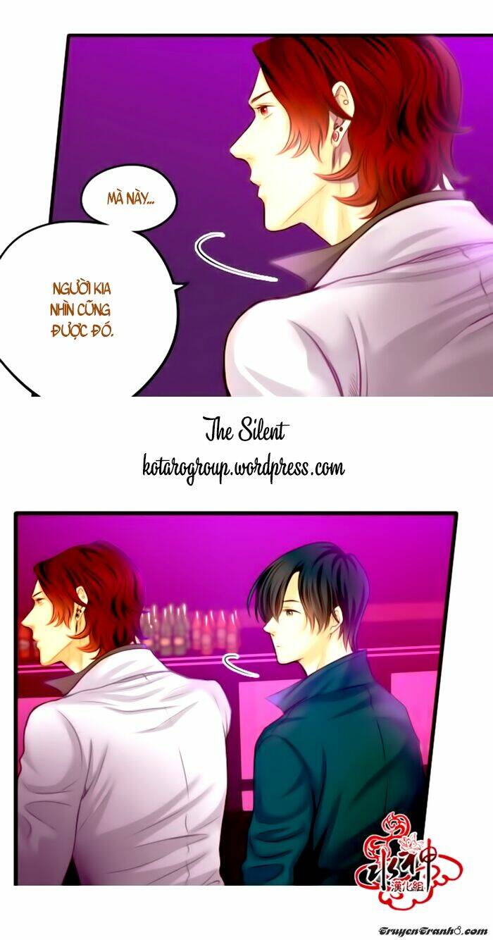 something sweet chapter 2 25
