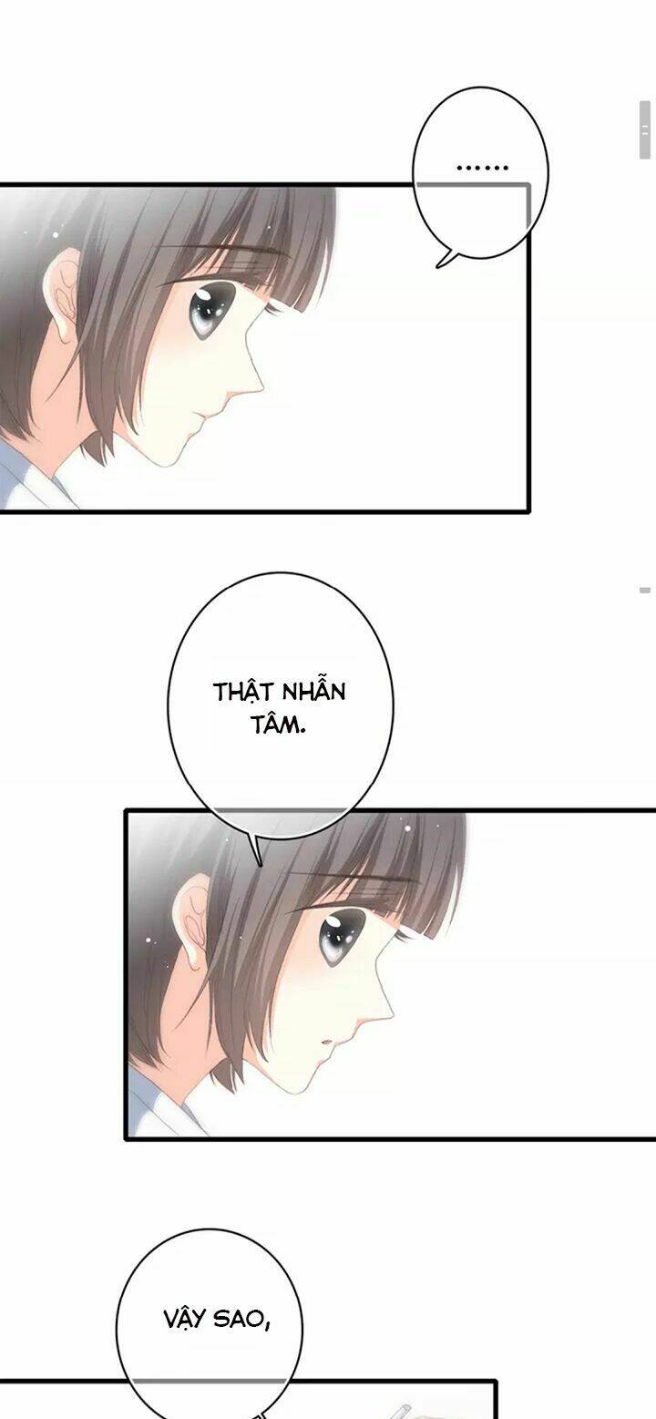 con tim rung động 3 chapter 42 6