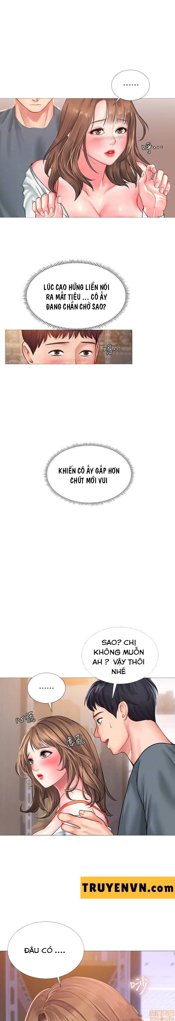 should i study at noryangjin? chapter 23 4