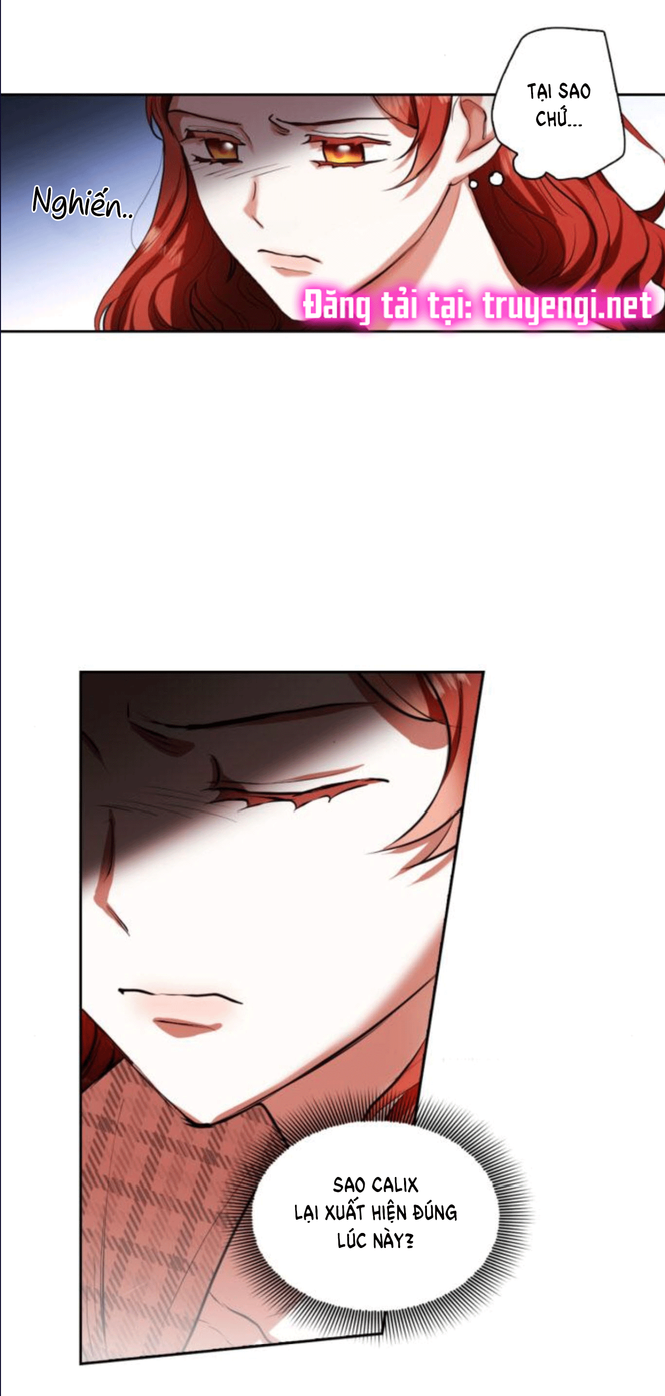 đỉnh cấp nuôi dưỡng lão công chapter 5 4