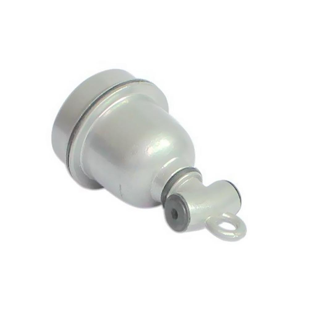 2x E27 Waterproof Ceramic Bulb Lamp Heat Lamp Holder Socket Aluminium Shell